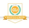 cryptocrewuniversity site logo