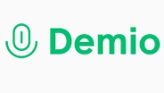 demio-logo Demio.com site logo