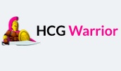 hcgwarrior-logo hcgwarrior.com site logo