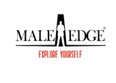 maleedge-logo maleedge site logo