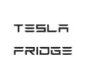 teslafridge.com site logo