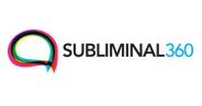 subliminal360.com site logo
