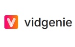 vidgenie-logo vidgenie site logo