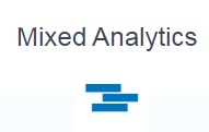 mixedanalytics site logo