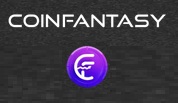 coinfantasy site logo