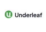 underleaf site logo