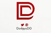 DodgysDD logo