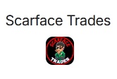 ScarfaceTrades site logo