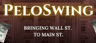 peloswing site logo