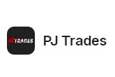 PJ Trades site logo