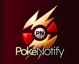 pokenotify logo