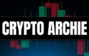 cryptoarchie site logo