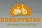 dohenybike site logo
