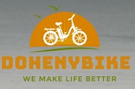 dohenybike site logo