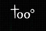 toodegrees site logo