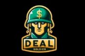Deal Soldier site logo