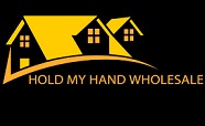 HoldMyHandWholesale site logo