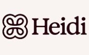 heidihealth site logo