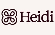 heidihealth site logo