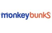 monkeybunks site logo
