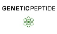 geneticpeptide site logo