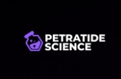 petratidescience site logo