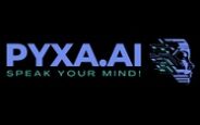 pyxa site logo