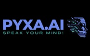 pyxa site logo