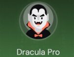 draculatheme site logo