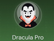 draculatheme site logo