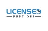 licensedpeptides site logo
