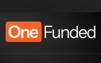 onefunded site logo