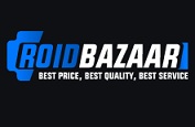 roidbazaar site logo