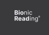bionic-reading. site logo