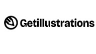 getillustrations site logo