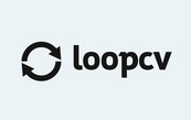 loopcv pro logo