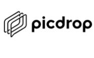 picdrop site logo