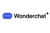 wonderchat site logo