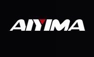 aiyima site logo