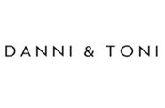 dannitoni site logo