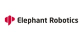 elephantrobotics site logo