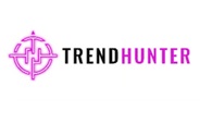 trendhunter site logo