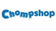 chompshop site logo