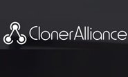 cloner alliance site logo