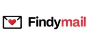 findymail site logo