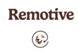 remotive site logo