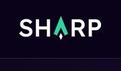 sharpapp site logo