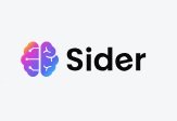 sider site logo