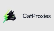 catproxies site logo