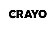 crayo site logo